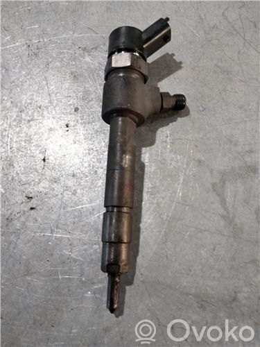 Fiat Stilo Inyector de combustible 