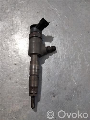 Peugeot Partner Inyector de combustible 