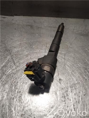 Opel Insignia A Inyector de combustible 