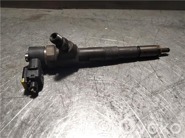 Opel Insignia A Inyector de combustible 