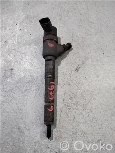 Fiat Punto (188) Inyector de combustible 