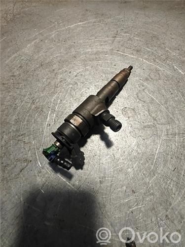 Peugeot Partner Fuel injector 