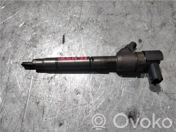 Inyector de combustible   445110256
