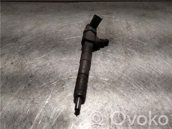 Opel Insignia A Inyector de combustible 