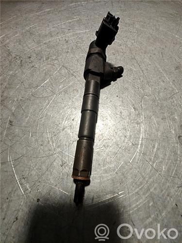 Inyector de combustible   445110327