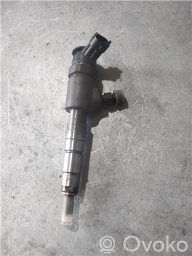Ford Fiesta Fuel injector 