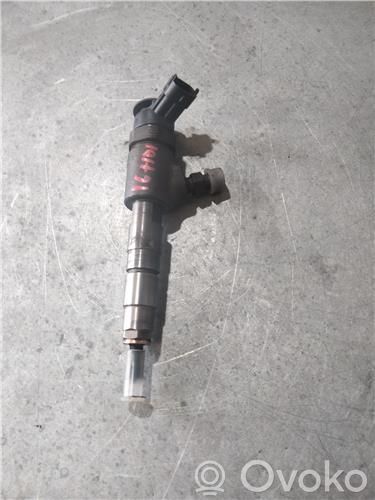 Ford Fiesta Fuel injector 
