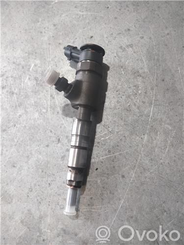 Ford Fiesta Fuel injector 