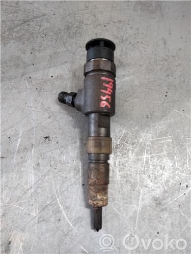 Peugeot 308 SW  Inyector de combustible 