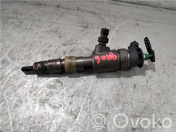 Peugeot 308 Inyector de combustible 