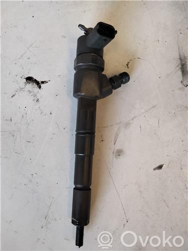 Opel Insignia A Inyector de combustible 