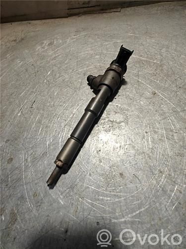 Dacia Sandero Inyector de combustible 