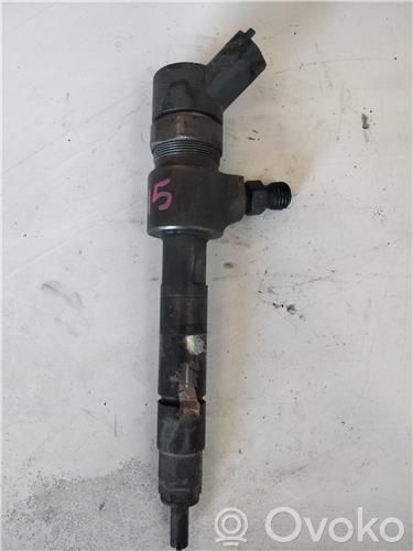 Inyector de combustible   445110165