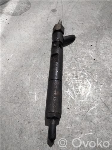 Inyector de combustible   EJBR01801A