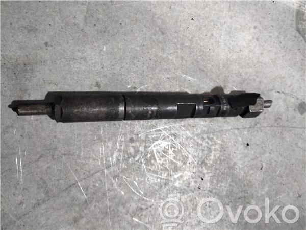 Renault Clio II Inyector de combustible 
