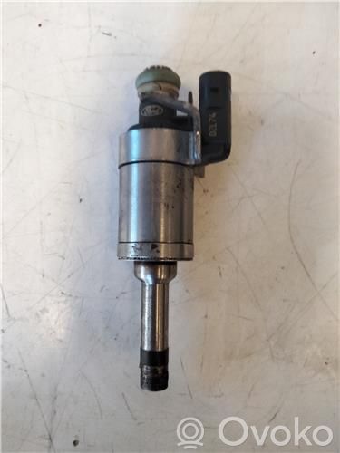 Ford C-MAX II Inyector de combustible 