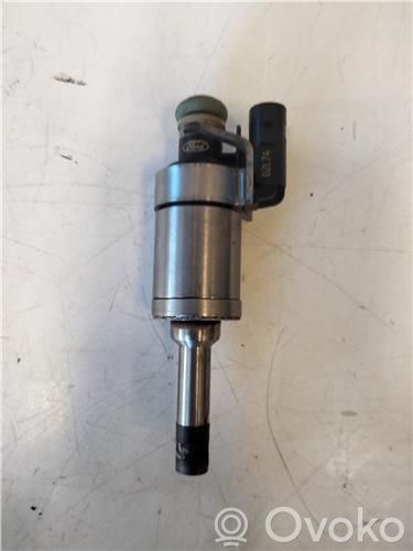 Inyector de combustible   DZL74