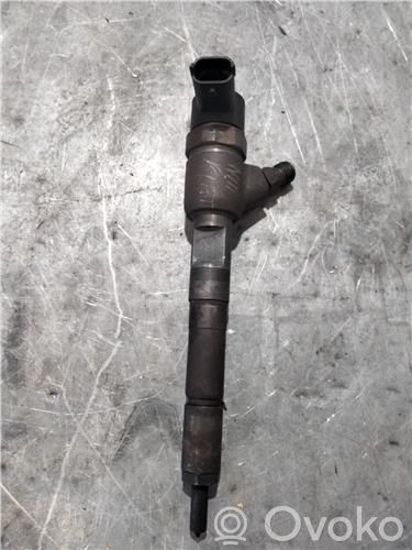 Opel Combo C Inyector de combustible 