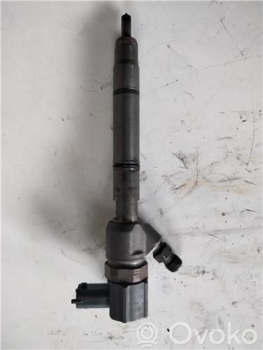 KIA Pro Cee'd II Inyector de combustible 