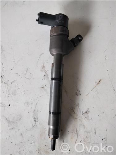 KIA Pro Cee'd II Inyector de combustible 