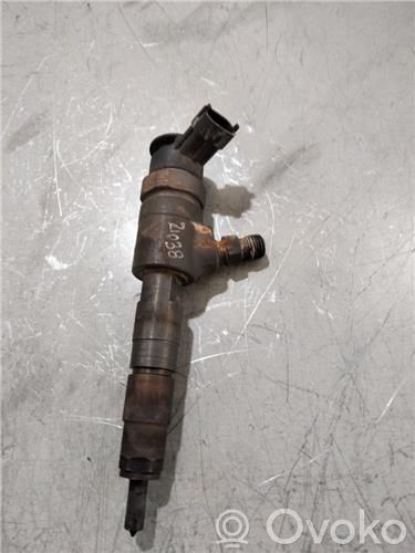 Ford Transit -  Tourneo Connect Fuel injector 