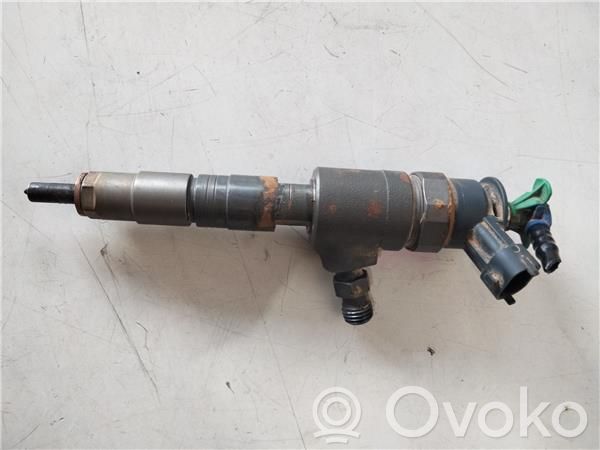 Ford B-MAX Fuel injector 