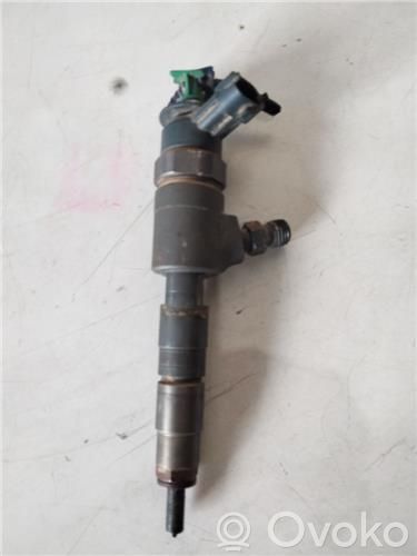 Fuel injector   445110489