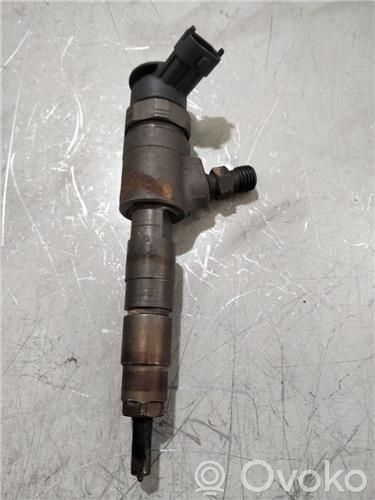 Ford Transit -  Tourneo Connect Fuel injector 