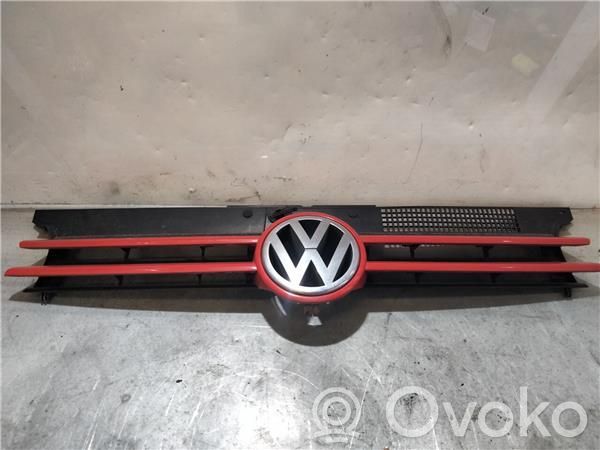 Volkswagen Golf V Bonnet/hood grill 