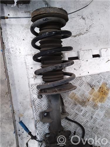 Front shock absorber/damper   306D1,20042007RESTYLING