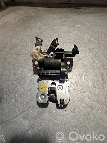 Seat Ateca Tailgate/trunk/boot lock/catch/latch 