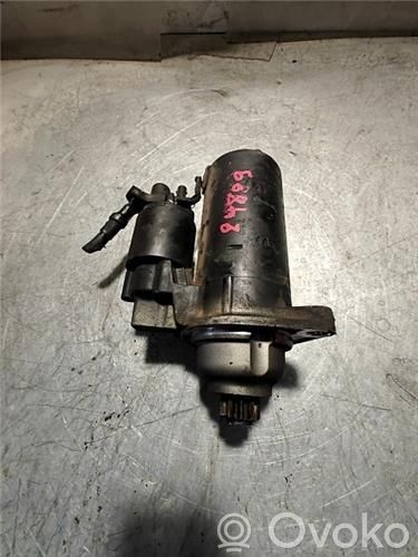 Seat Leon (1P) Motor de arranque 