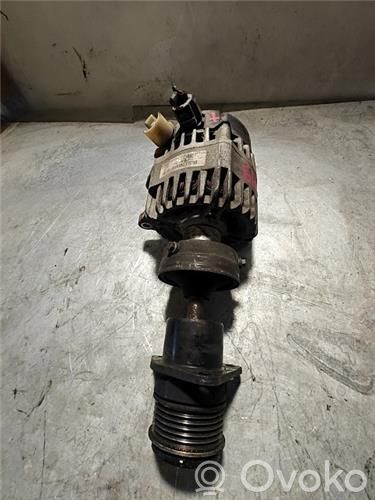Generator/alternator   MS1012100921