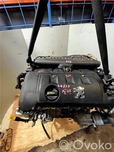 Engine swap   8FS
