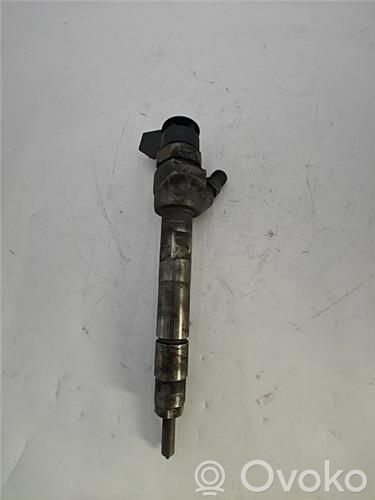 BMW 1 E81 E87 Fuel injector 