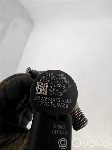 Inyector de combustible   28577054