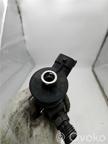 Inyector de combustible   445110485