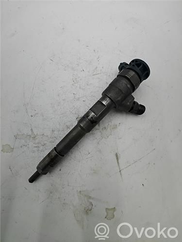 Renault Clio II Inyector de combustible 