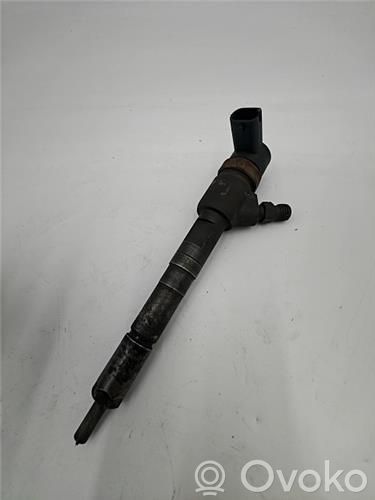 Opel Corsa D Inyector de combustible 