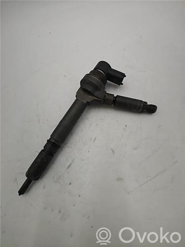 Opel Astra H Inyector de combustible 