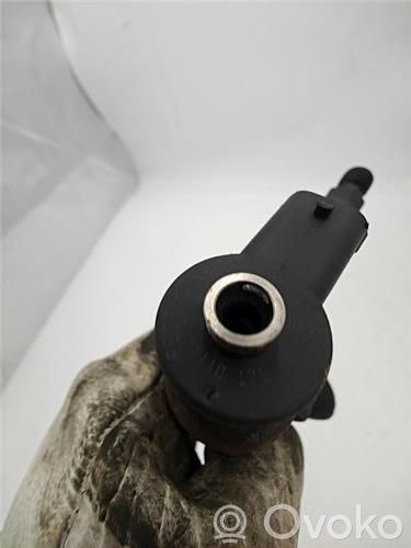 Opel Astra H Inyector de combustible 