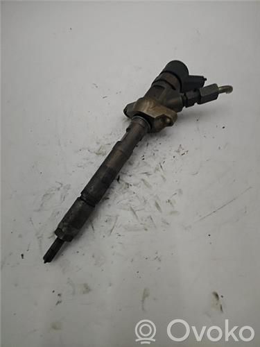 Ford Fiesta Inyector de combustible 