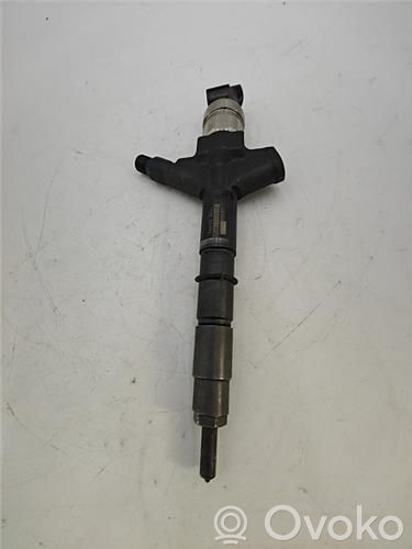 Inyector de combustible   DCRI301060