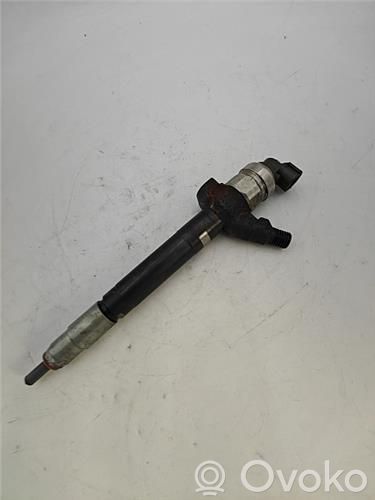 Inyector de combustible   6C1Q9K546AC