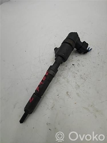 Opel Combo C Inyector de combustible 