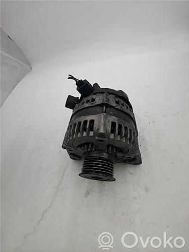 Ford Fiesta Alternador 
