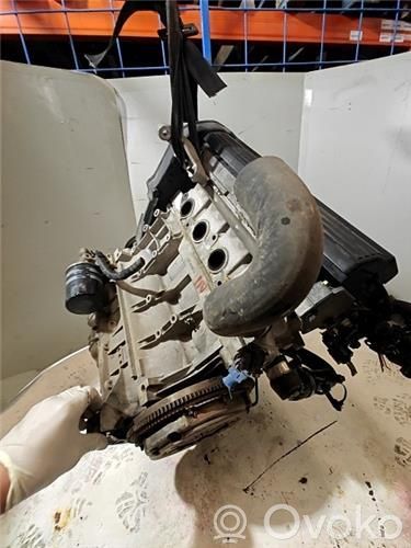 Engine swap   14K4F