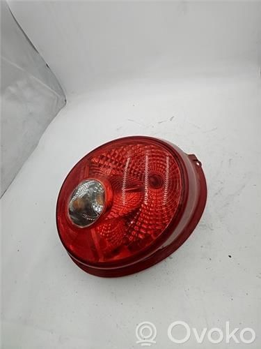 Lámpara de faros/luces traseros