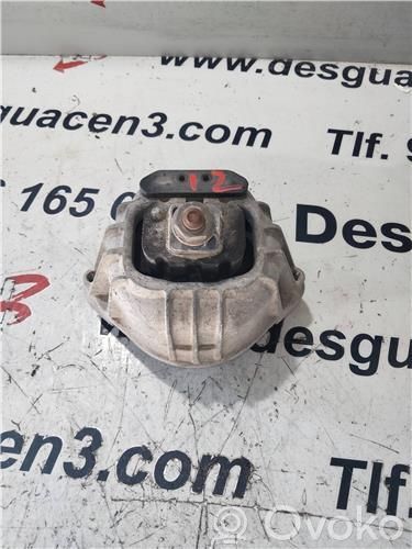 Support, suspension du moteur   204D4