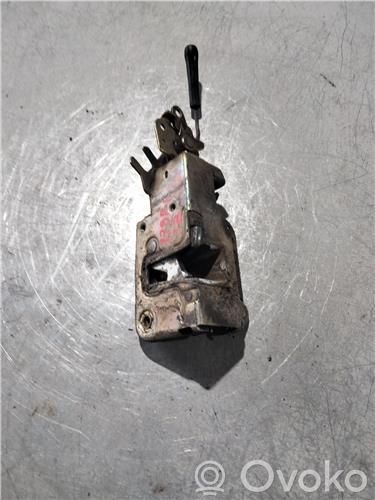 Volkswagen Transporter - Caravelle T3 Front door lock 
